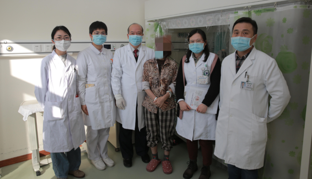 上海孟超肿瘤医院CAR-T细胞疗法的临床应用探索，CAR-T疗法已进入临床阶段