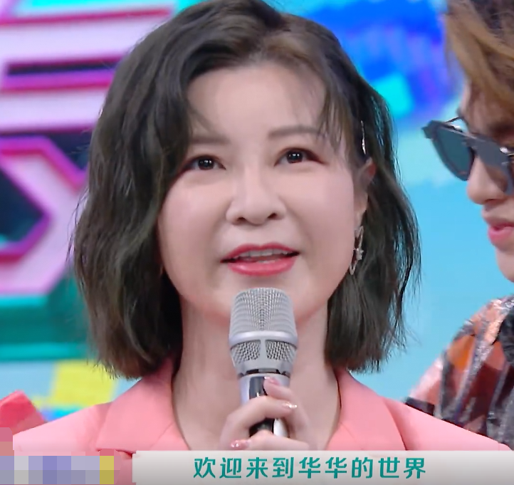杜华与赵丽颖的璀璨合照瞬间，星光闪耀之夜