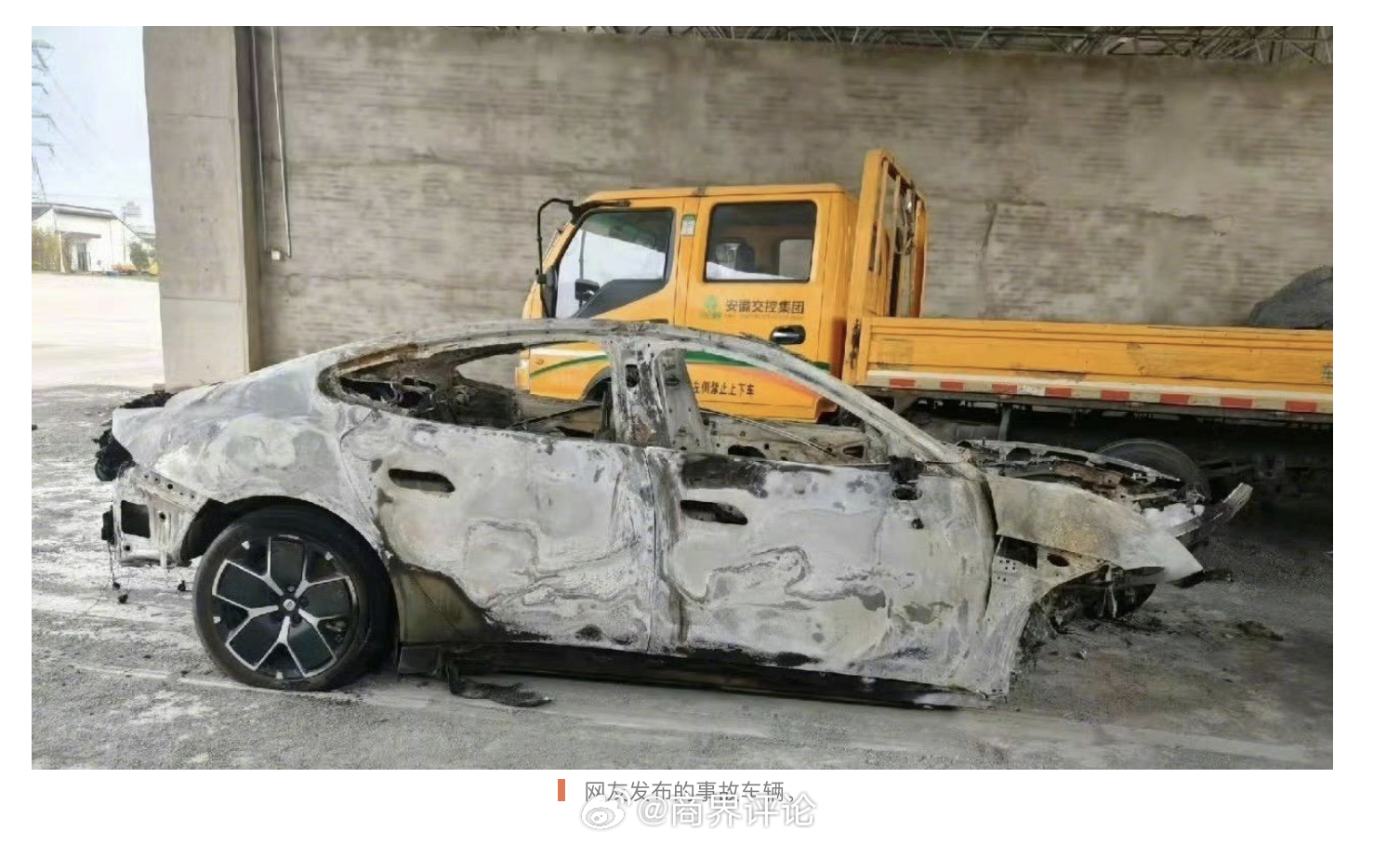 警方回应小米SU7高速车祸致三死事件，事故细节及调查进展揭秘