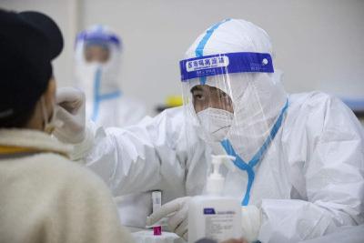 金准医学核酸检测违规遭严惩，证照被吊销并列入严重违法失信名单