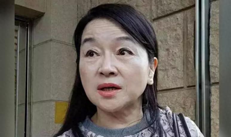 批台名嘴周玉蔻言辞无遮拦，马英九呼吁蒋万安应起诉