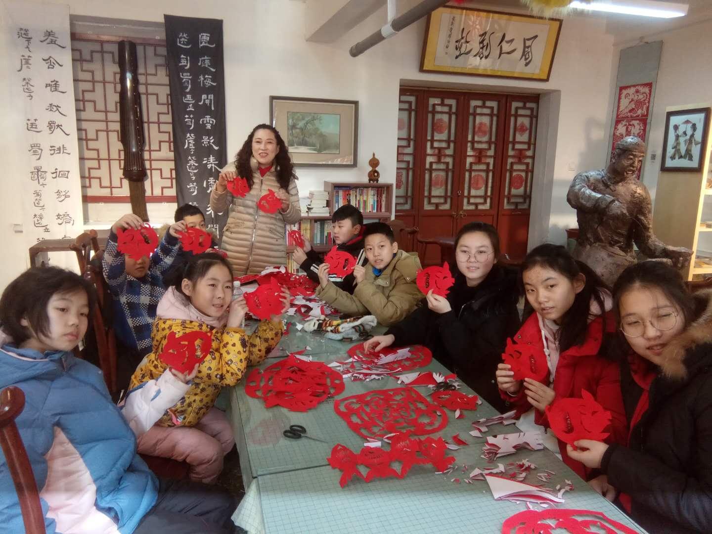 伟大精神的传承与民族力量的凝聚，共创辉煌未来