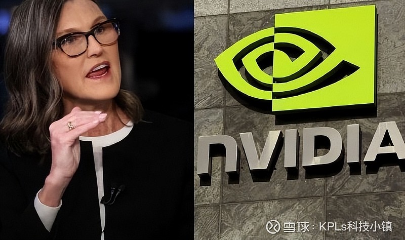 英伟达股价飙升与木头姐坚定减仓策略，持续减仓中见证股价暴涨
