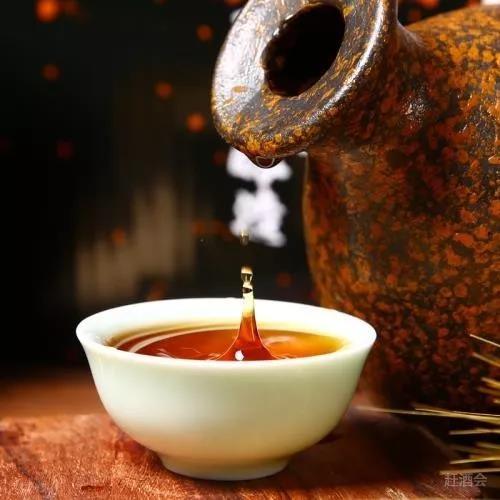 探访绍兴咸亨黄酒博物馆，黄酒的魅力与福泽人生之旅