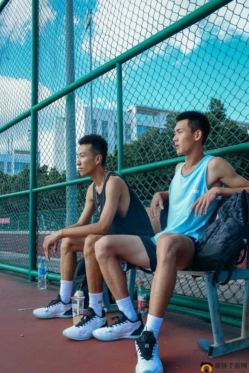 半熟与热血，体育生的逆袭之战，热血瞬间定胜负