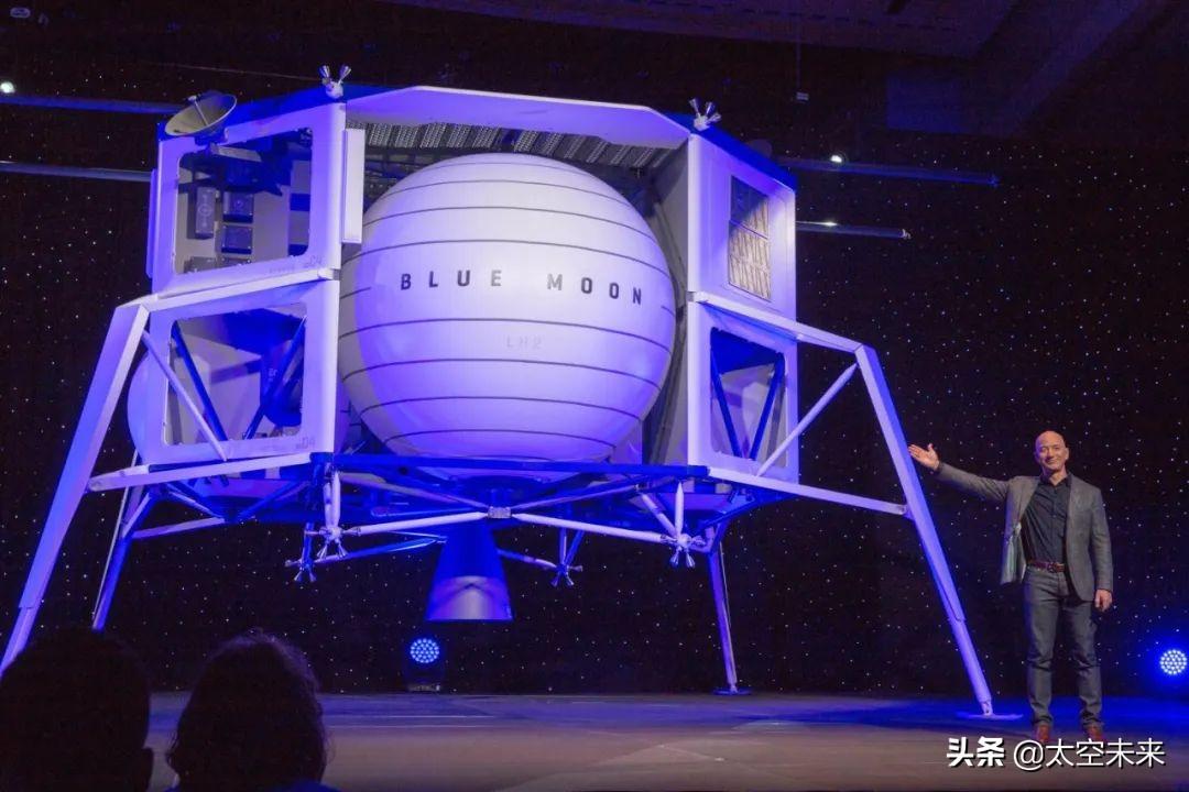 美国私企无人登月里程碑，马斯克送上祝贺之声