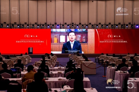 红杉中国独家捐赠科学大奖背后的动因及其深远意义。