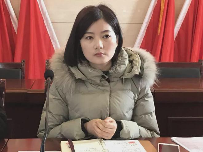 江西省上饶市委联合调查组通报李佩霞严重违纪违法案件情况
