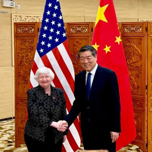 特朗普喊话中国关税问题可谈，中美经贸关系的复杂性与未来展望分析