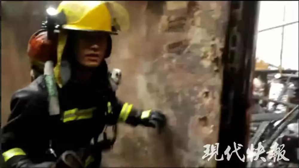 沈阳消防英雄无畏牺牲，两名消防员搜救时遇火情突变壮烈牺牲