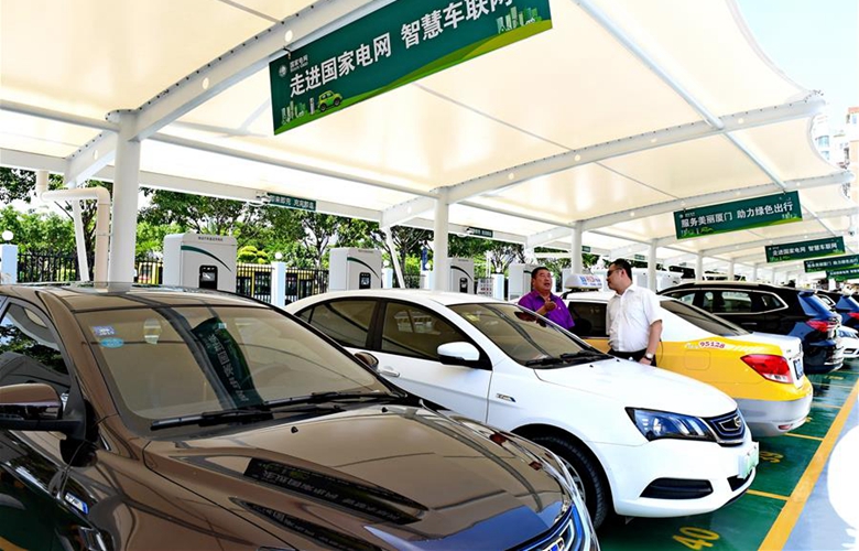 中国汽车工业协会坚决反对美方对进口汽车加征25%关税的举措呼声强烈！