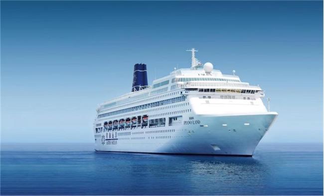 中国首艘大邮轮引领海洋旅游新纪元，开启海洋探索之旅