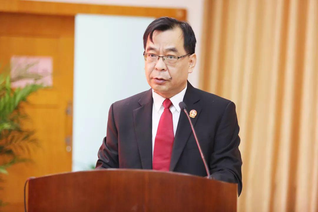 国家金融监督管理总局党委召开扩大会议，聚焦基层党建述职评议工作，深化系统单位党委书记责任落实评估工作启动会议