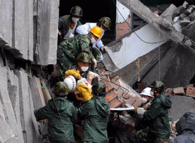 汤加群岛发生7.3级地震，全球响应与灾难考验
