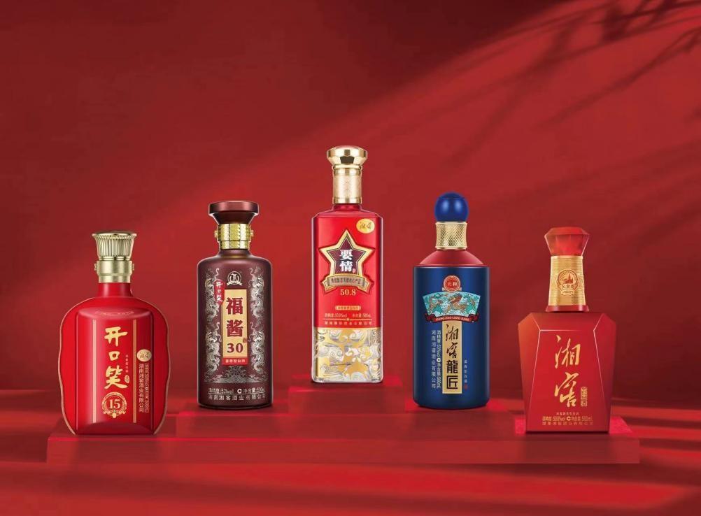 珍酒李渡旺季增长迅猛，涨幅超4%，中秋国庆旺季动销持续攀升