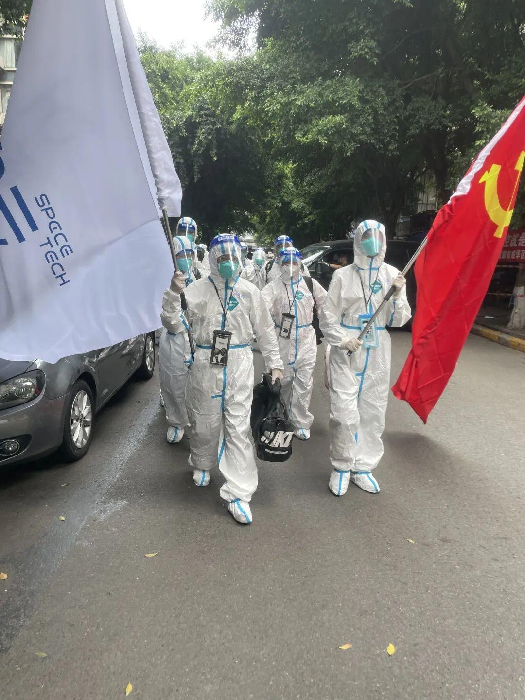 万物云，辉煌成就铸就IPO盛宴，分红超40亿，董事长年薪千万，即将造就亿万富翁传奇！