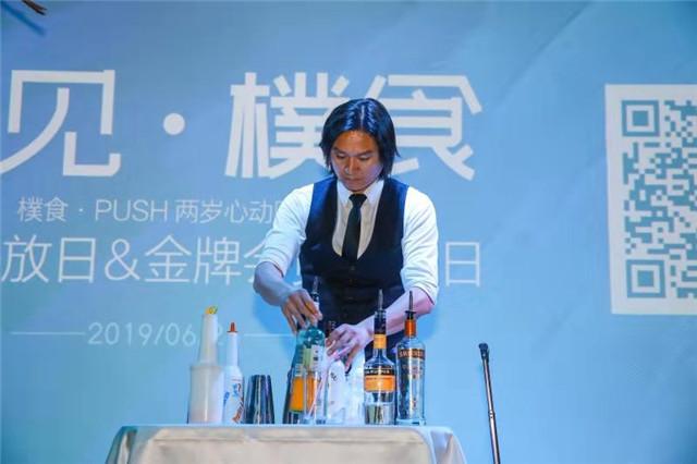 双十一超长待机助力酒水旺季激活？两大因素交汇推动酒水市场繁荣。