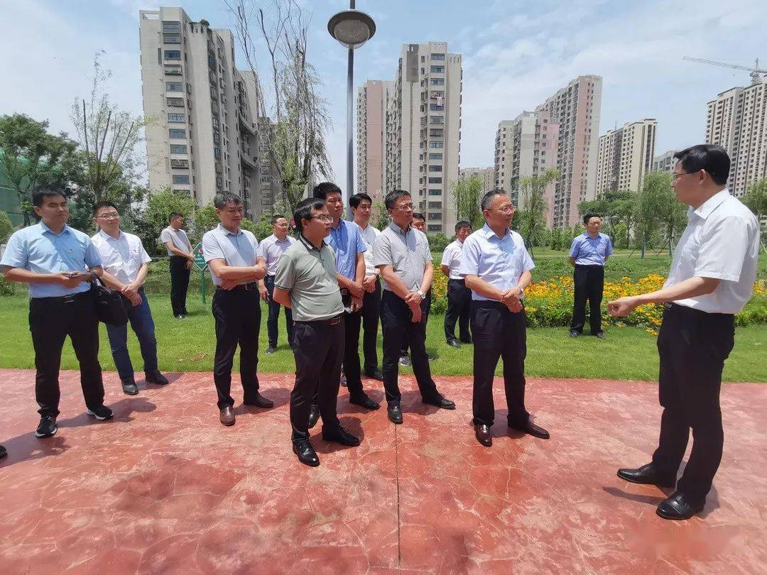 山东省商务厅新任党组书记王磊引领商务事业迈向新高度，开启新征程