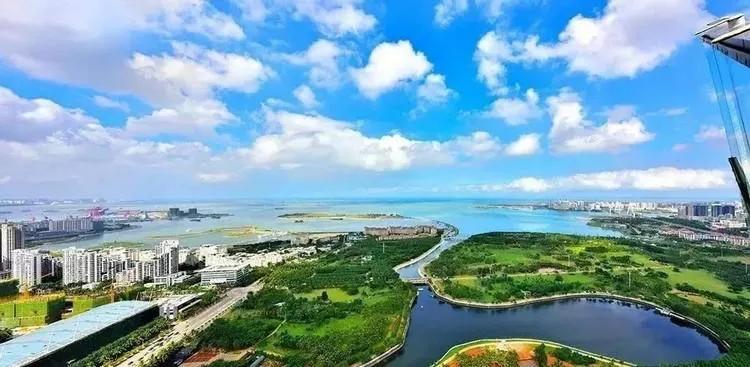 海南自由贸易港建设白皮书发布，揭示最新进展与未来展望（2021.06-2022.05）