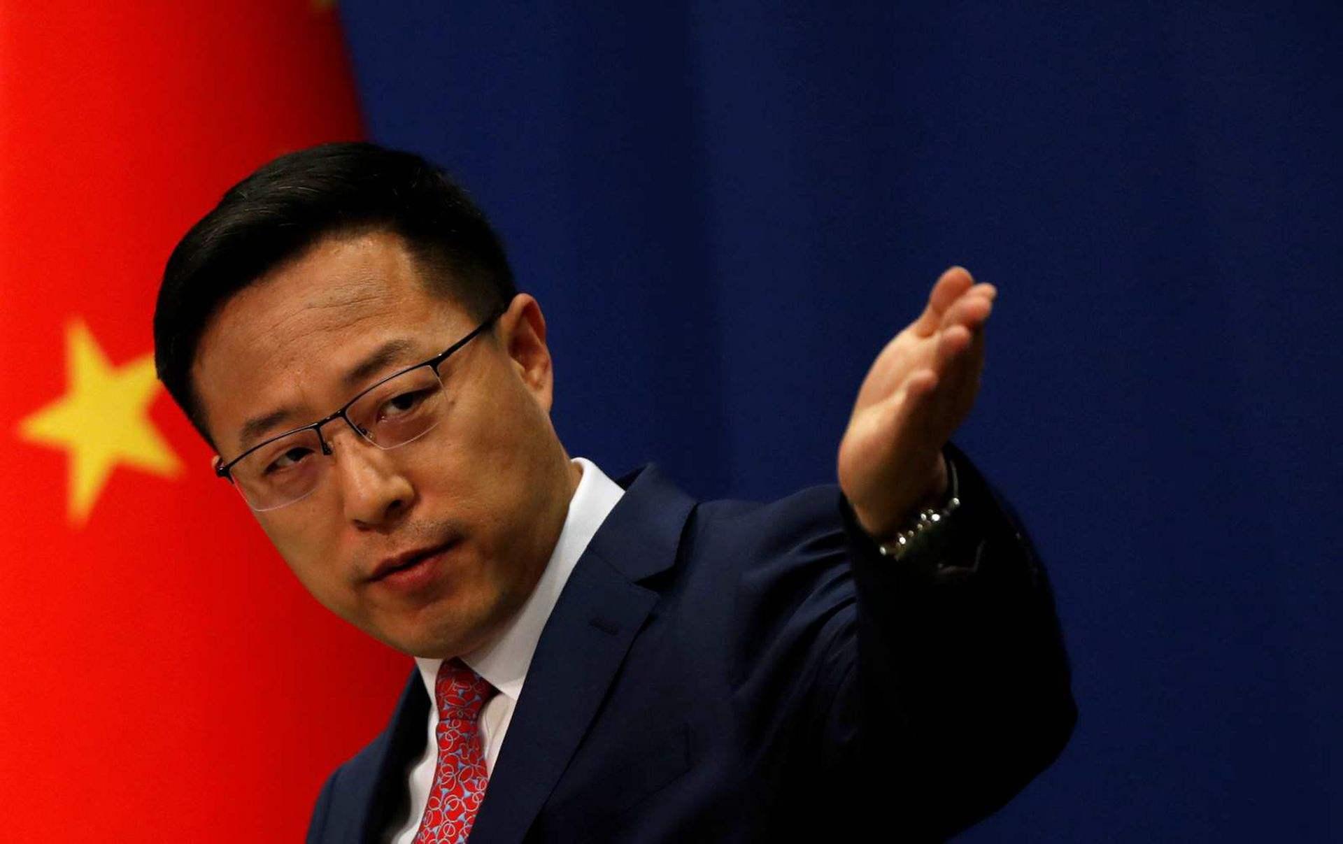 外交部敦促美方纠正错误做法，维护国际秩序与公平正义的紧迫呼吁