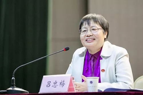 全国政协常委江广平，共同推进国际一流营商环境建设需社会各方力量协同合作