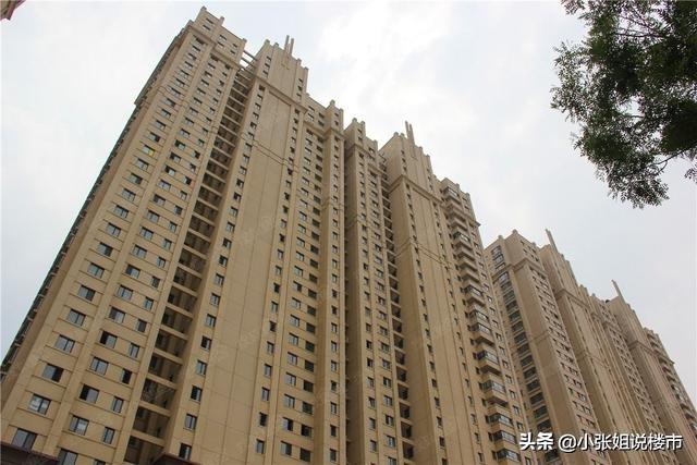 上海楼市小阳春现象，二手房交易活跃，市场前景看好