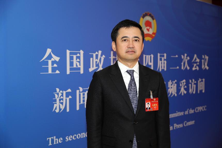全国工商联原主席王钦敏，中小微企业是就业与供给的主力军
