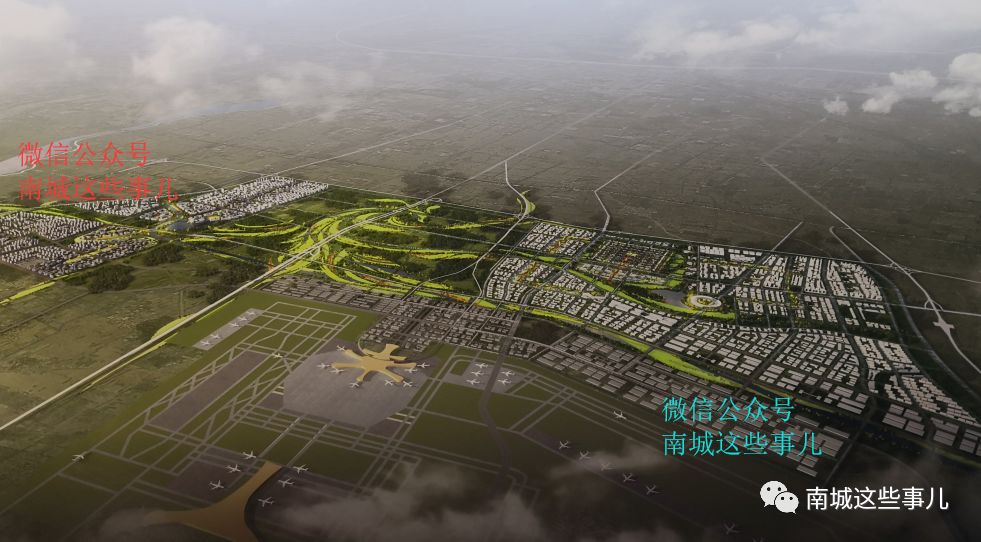 北京大兴机场临空经济区再添重磅项目，引领区域新发展签约仪式举行