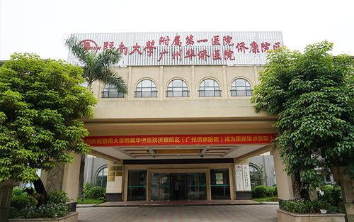 广州华侨医院整形科的专业性与正规性深度解析，探究科室的正规性及其专业性优势