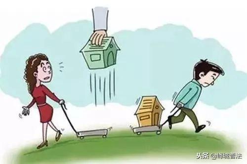 离婚时共同财产未分割问题探讨，财产分割纠纷的解析与应对之道