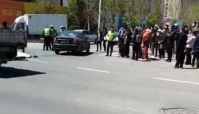 三名中国公民在埃塞俄比亚交通事故中遇难身亡