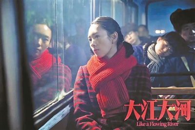 寻找命运中的男主角，成长之旅的寻找之旅
