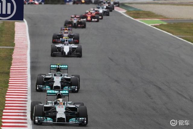 F1赛事回归激发消费热潮，预计今年客源量突破22万人次！