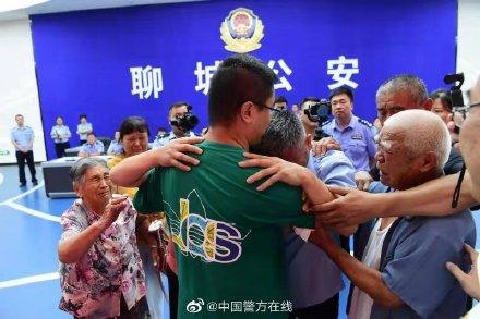 公安部，全力攻坚拐卖儿童积案，绝不姑息任何犯罪嫌疑人