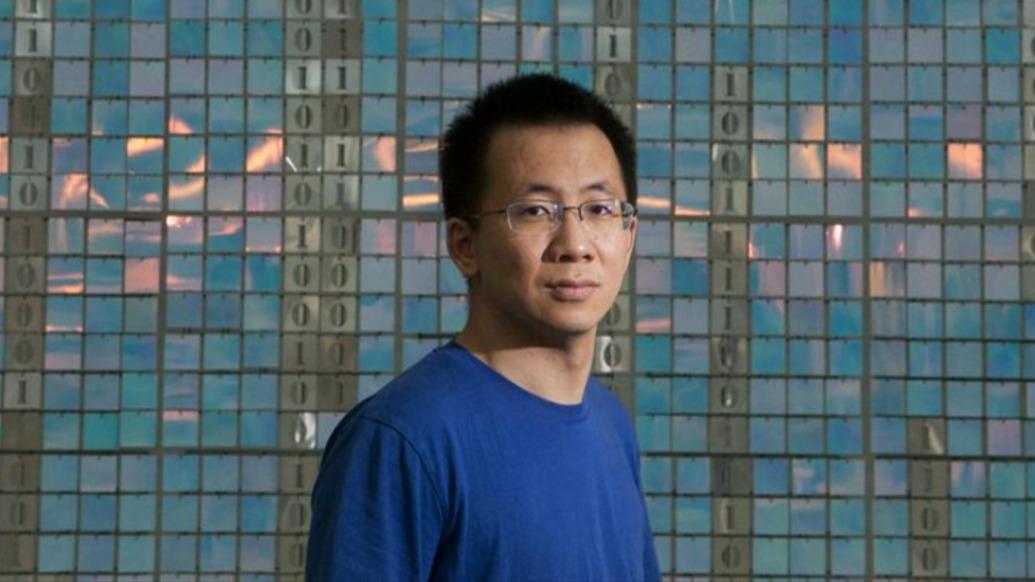 外媒称字节跳动创始人张一鸣入籍新加坡引发关注，真相揭秘与抖音辟谣背后的故事