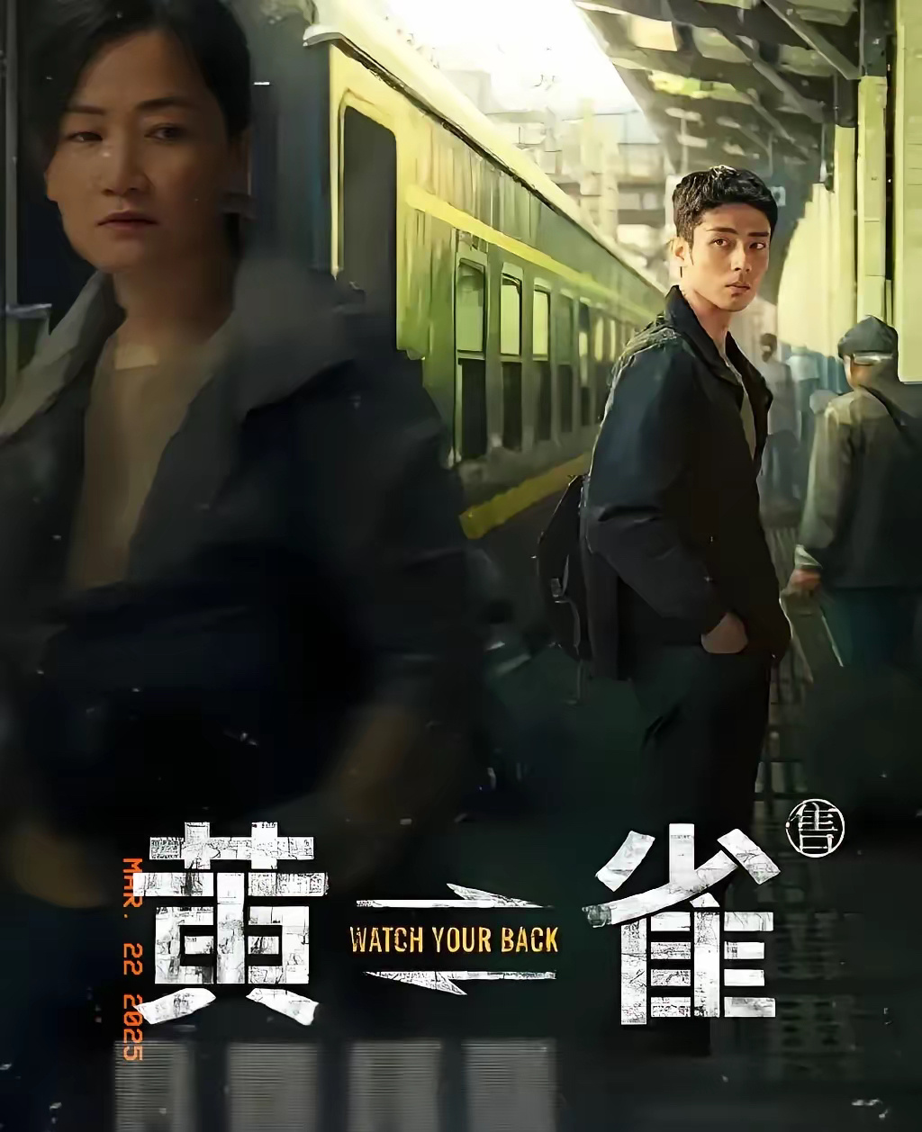 电视剧黄雀大结局深度解析与评价。