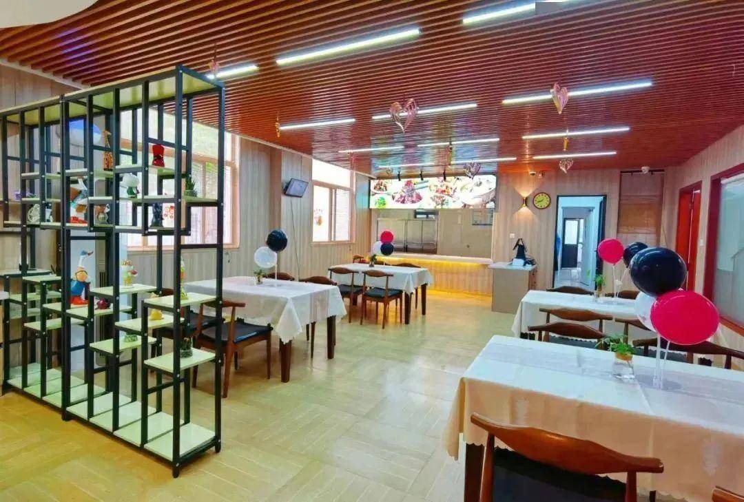 小区配建食堂，重塑社区餐饮新生态