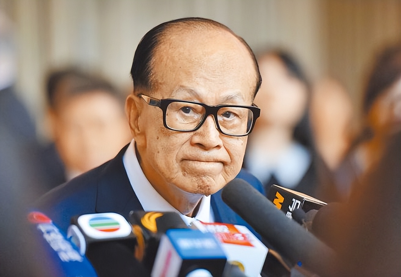 市监总局审查李嘉诚港口交易，聚焦李嘉诚港口资产出售