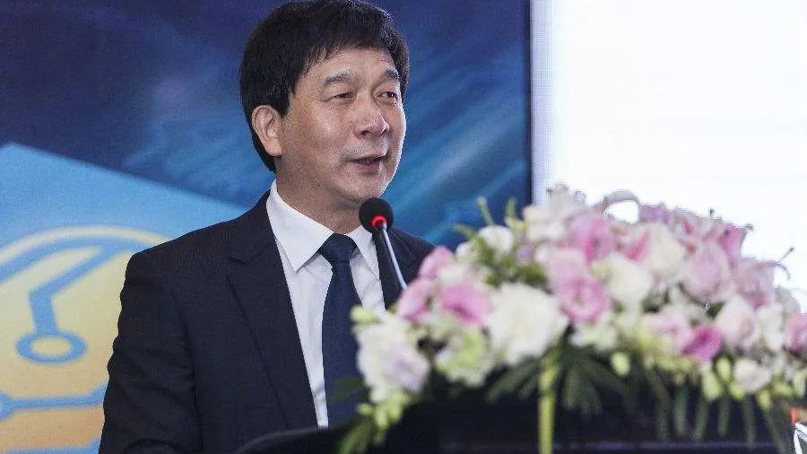 国家集成电路产业投资基金总经理丁文武被调查，大基金背后的隐秘揭秘