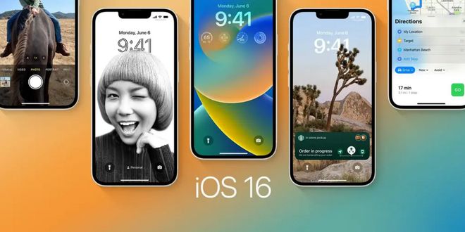 苹果iOS 16隐藏功能揭秘，十六大亮点深度盘点，解锁系统秘密武器！