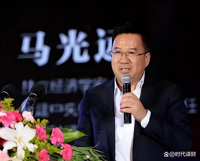 马光远呼吁清理智能驾驶宣传乱象，推动行业健康发展标题建议，智驾宣传乱象亟待清理，马光远呼吁行业规范发展。