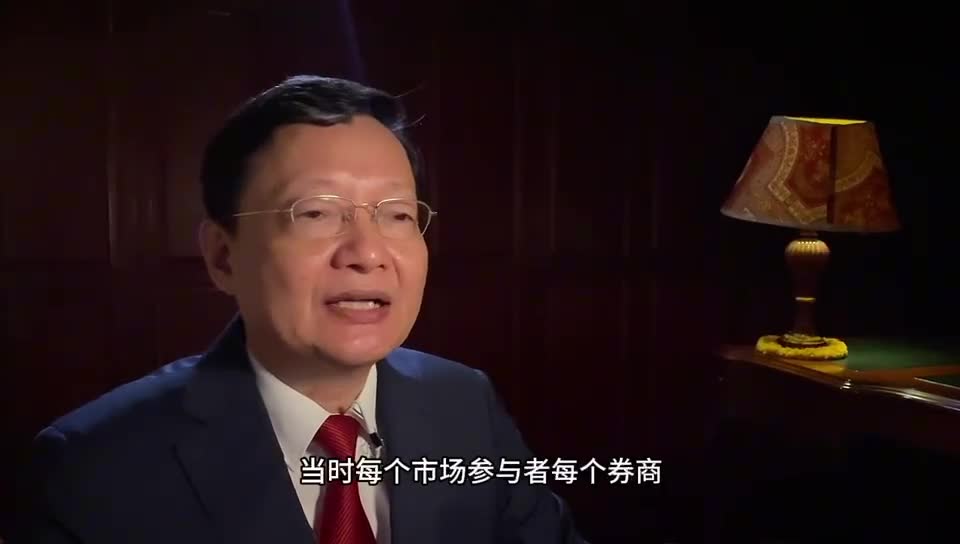 李大霄解析，救市时机已完全成熟，坚定信心迎接市场复苏！