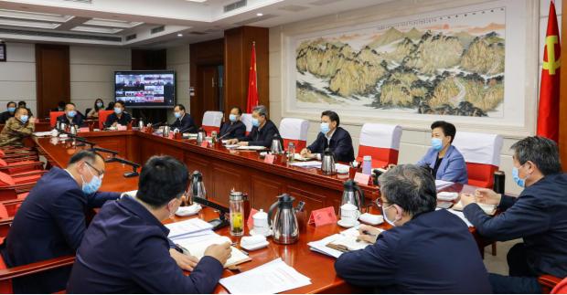 重磅解读，政治局会议关于股市、楼市、平台经济与疫情防控的十大关键政策信号分析