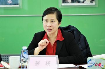 北京市工商联主席燕瑛，民营企业法律服务实践揭秘——超过6.8万次综合性法律服务纪实