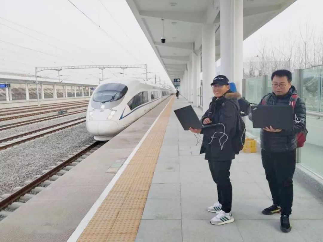 桂东铁路公告，涉三条路线、41座车站不再查核酸，坐火车出行更便捷！
