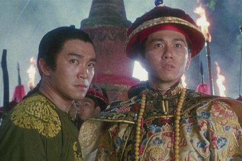 金庸先生完成鹿鼎记后为何终止武侠小说创作？