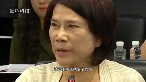 董明珠开会直言不讳怼员工，管理智慧背后的废话之争
