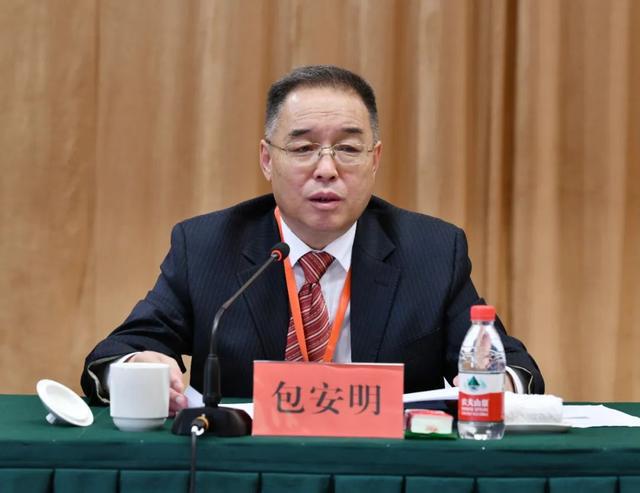 王新伟当选辽宁省省长，开启新征程，期待新篇章