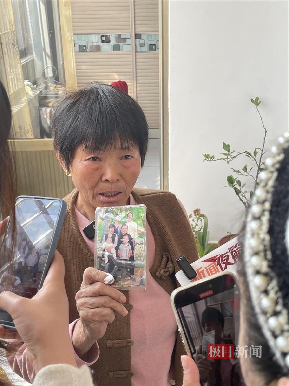山东入室抢婴案真相揭秘，奶奶还原案件经过