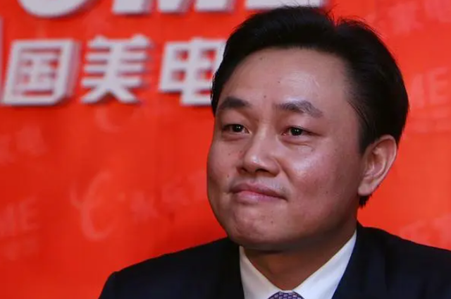 黄光裕的错误之处，探究黄光裕的商业失败原因